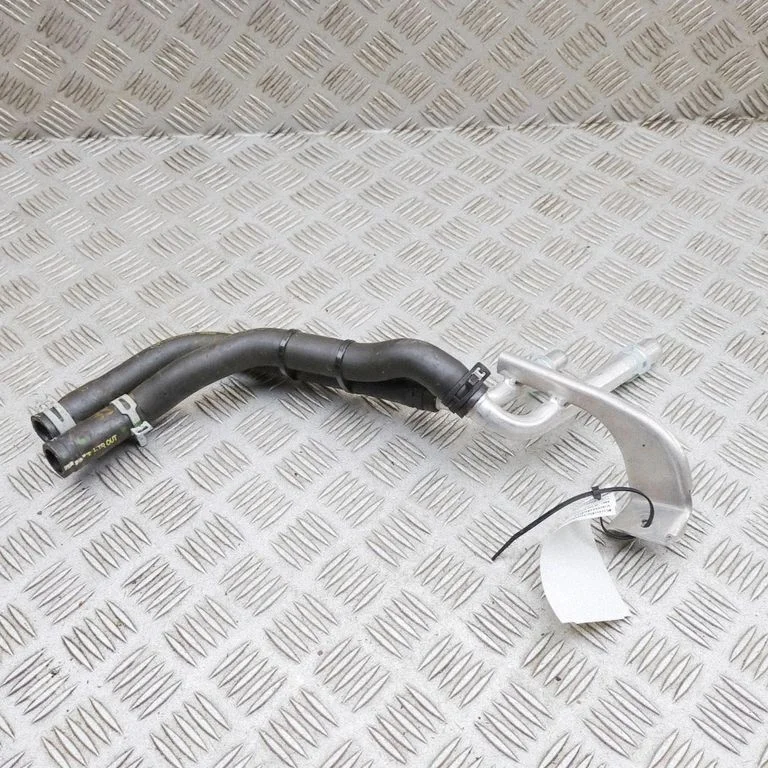 Engine coolant pipe/hose LJ9318C266PB