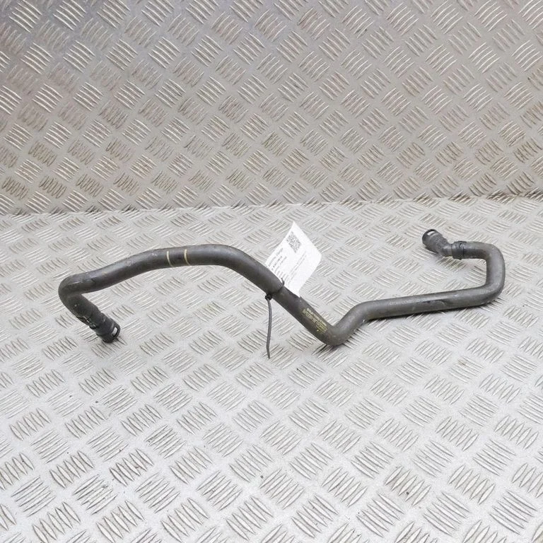 Engine coolant pipe/hose LJ9318K579PB