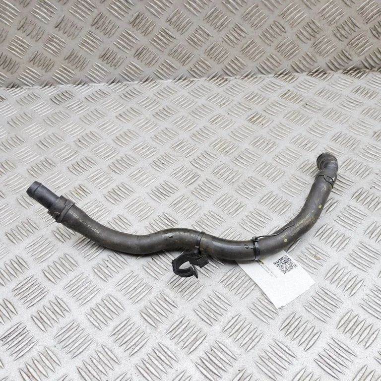 Engine coolant pipe/hose LJ938B555PB