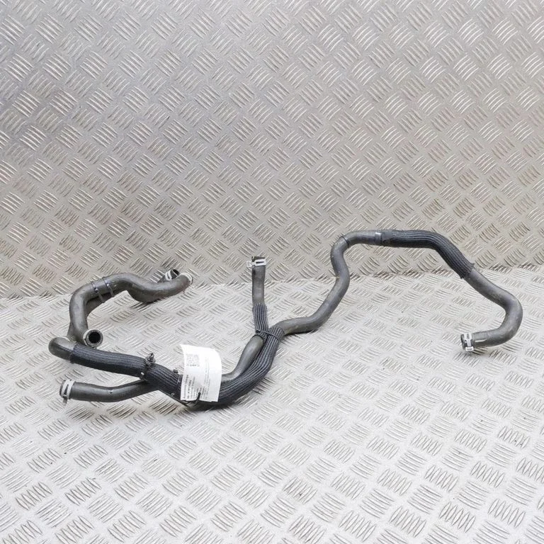 Engine coolant pipe/hose LJ938B550PB