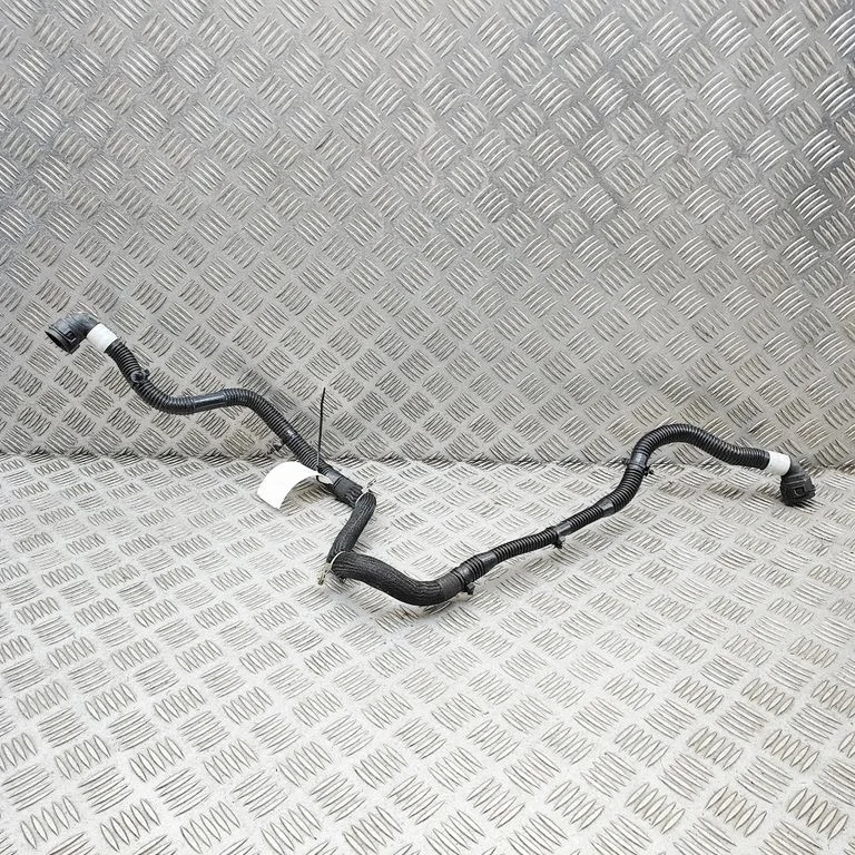 Engine coolant pipe/hose 107759500E