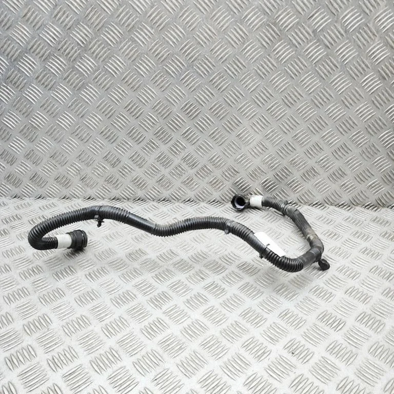 Engine coolant pipe/hose 107758500E