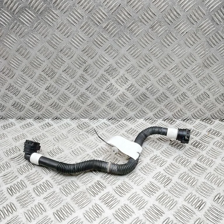 Engine coolant pipe/hose 162959400B