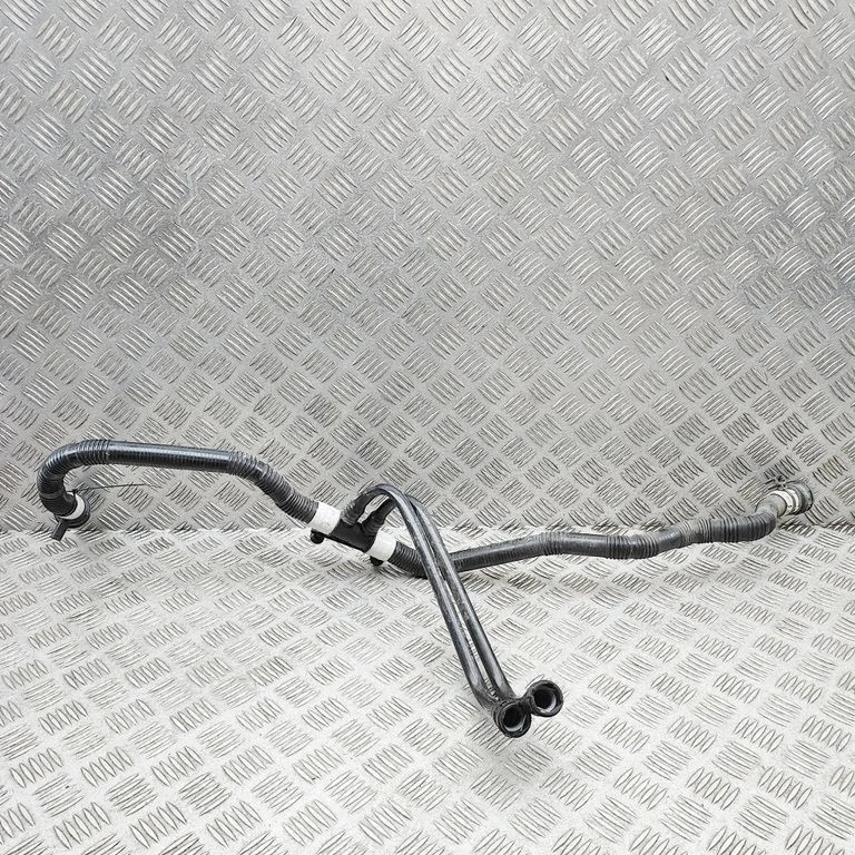 Engine coolant pipe/hose 164766500E