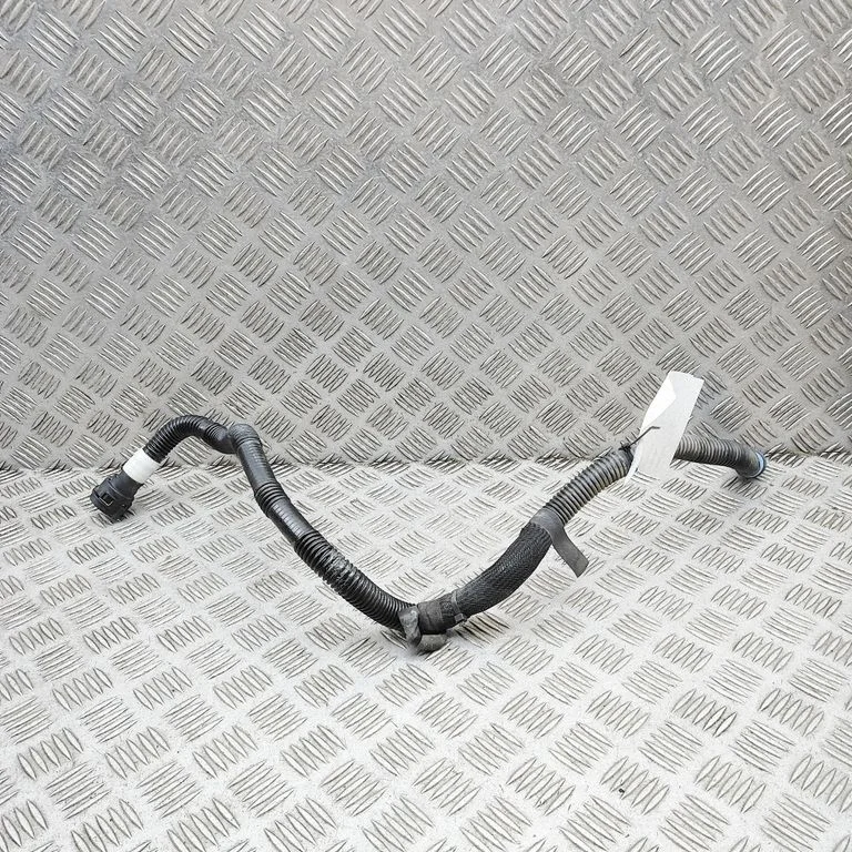 Engine coolant pipe/hose 150472100D