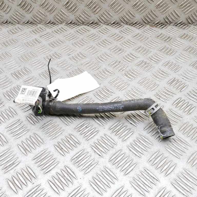 Engine coolant pipe/hose 1N3121036