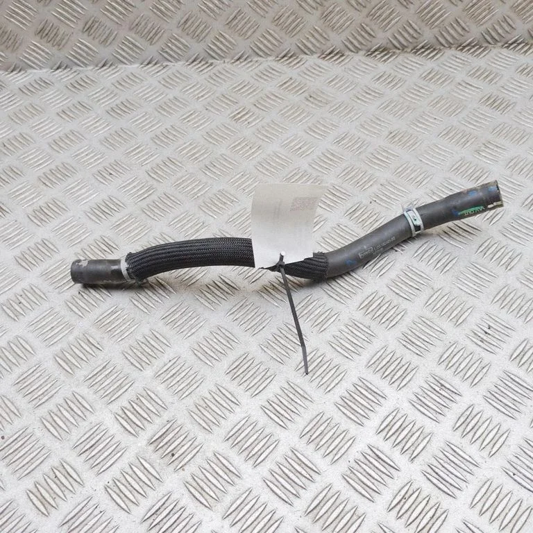 Engine coolant pipe/hose LJ9318D481BB