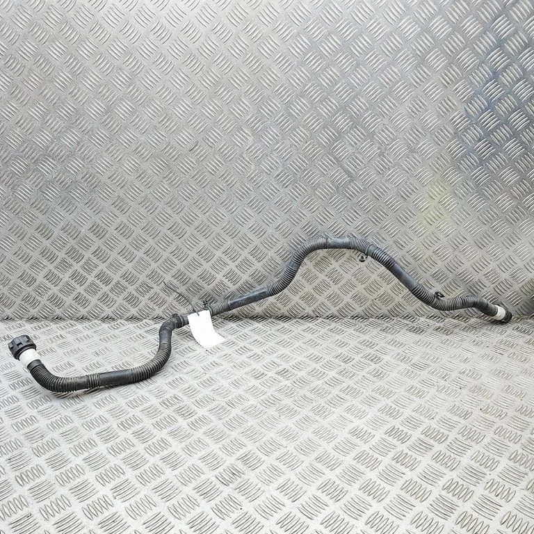 Engine coolant pipe/hose 164766600D