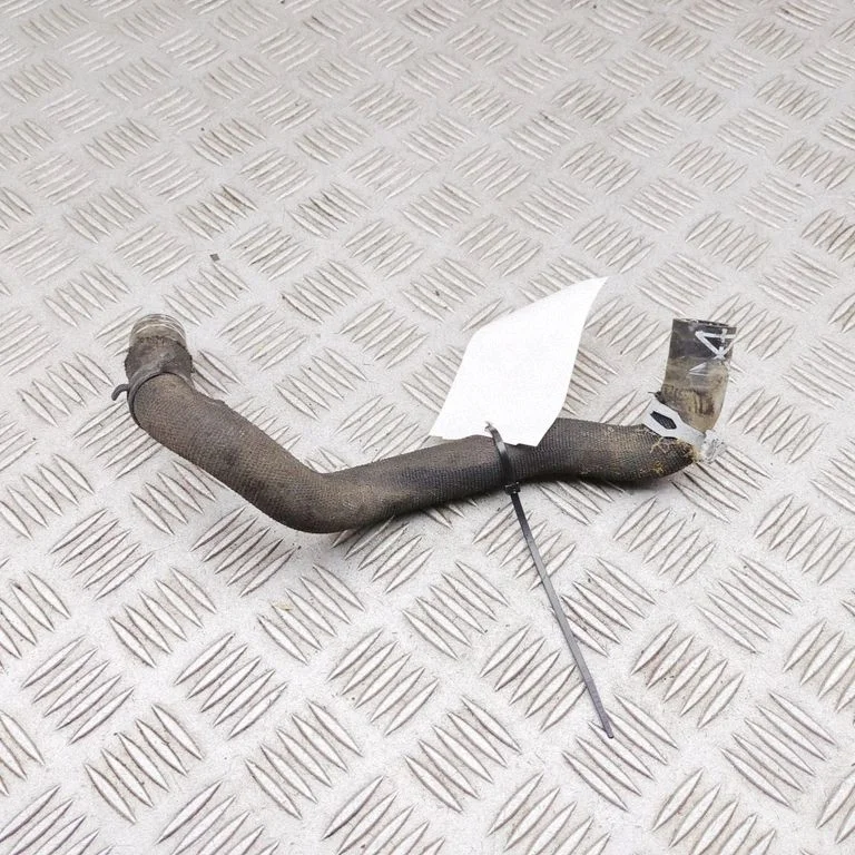 Engine coolant pipe/hose – Audi E-tron GT (2021-)