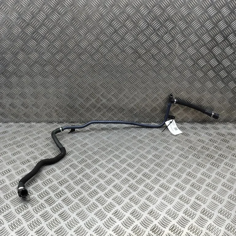 Engine coolant pipe/hose 9887098