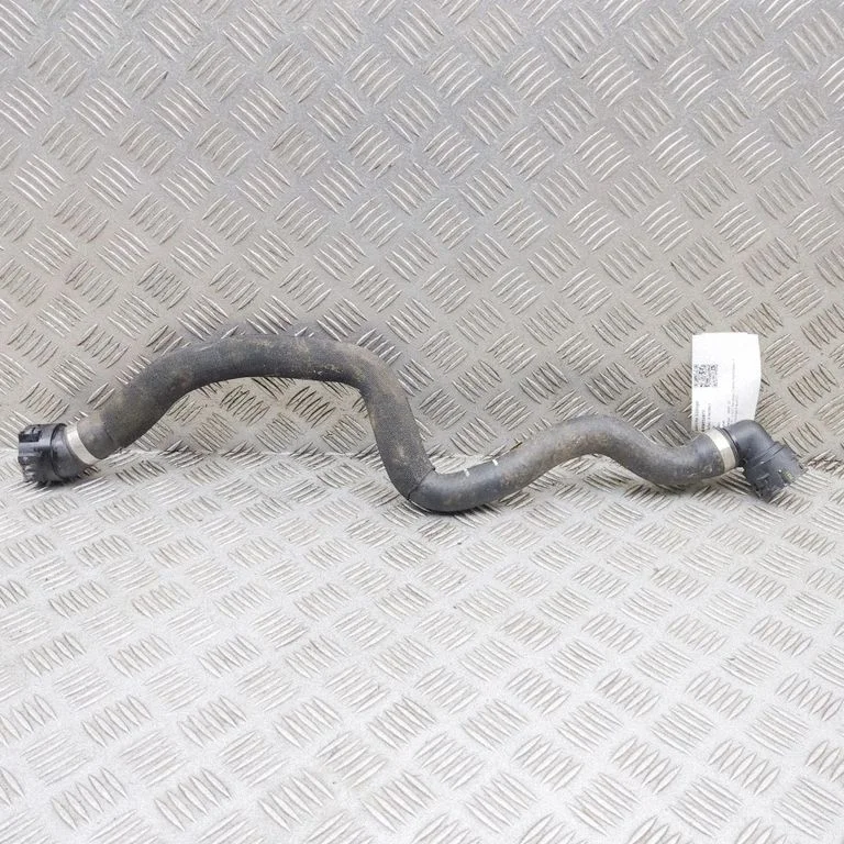 Engine coolant pipe/hose 5A8CB49