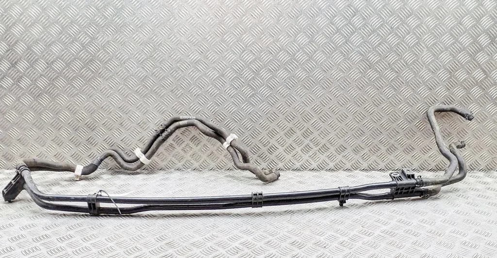 Motora dzesēšanas caurule (-es)/šļūtene (-es) PX28157FZ