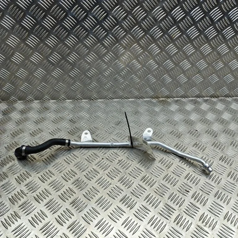 Engine coolant pipe/hose 8598364