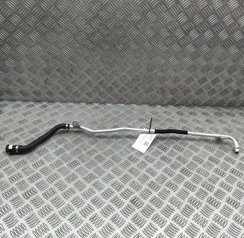 Engine coolant pipe/hose 8598362