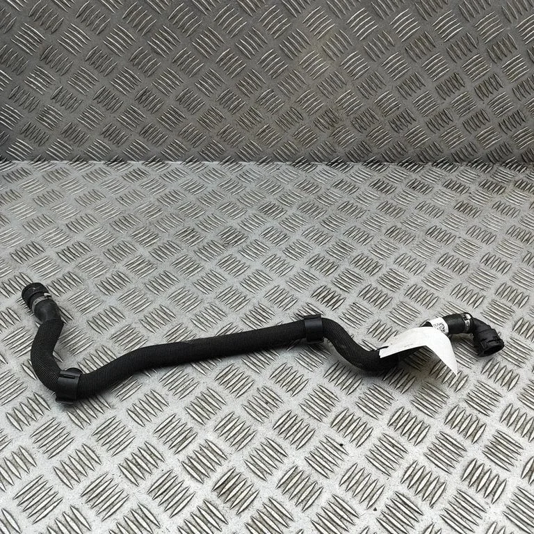 Engine coolant pipe/hose 9887097