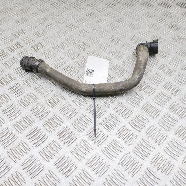 Motora dzesēšanas caurule (-es)/šļūtene (-es) 9803391880