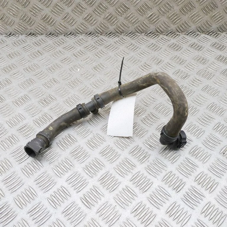 Motora dzesēšanas caurule (-es)/šļūtene (-es) 9803389580