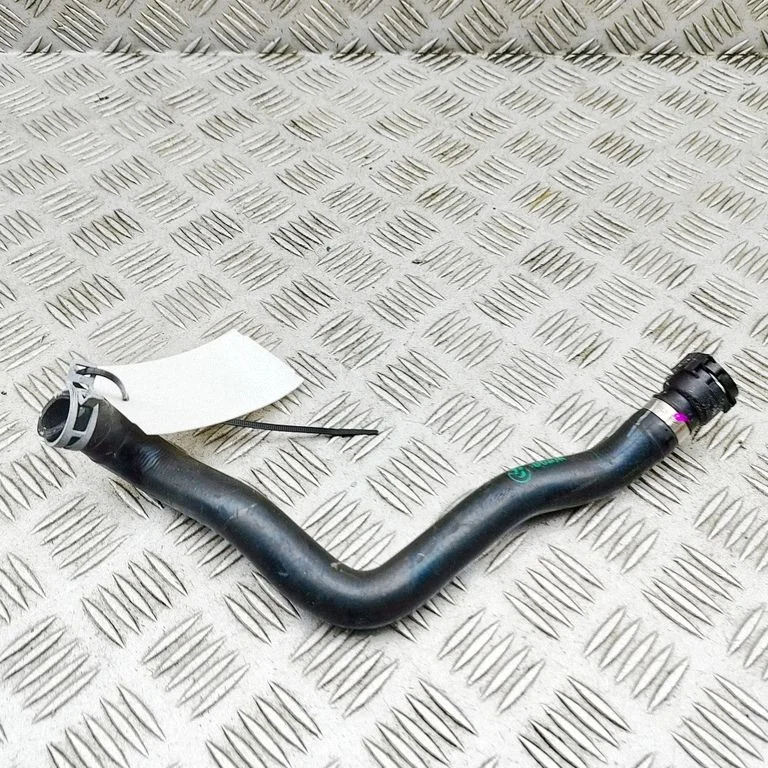 Motora dzesēšanas caurule (-es)/šļūtene (-es) 9874292