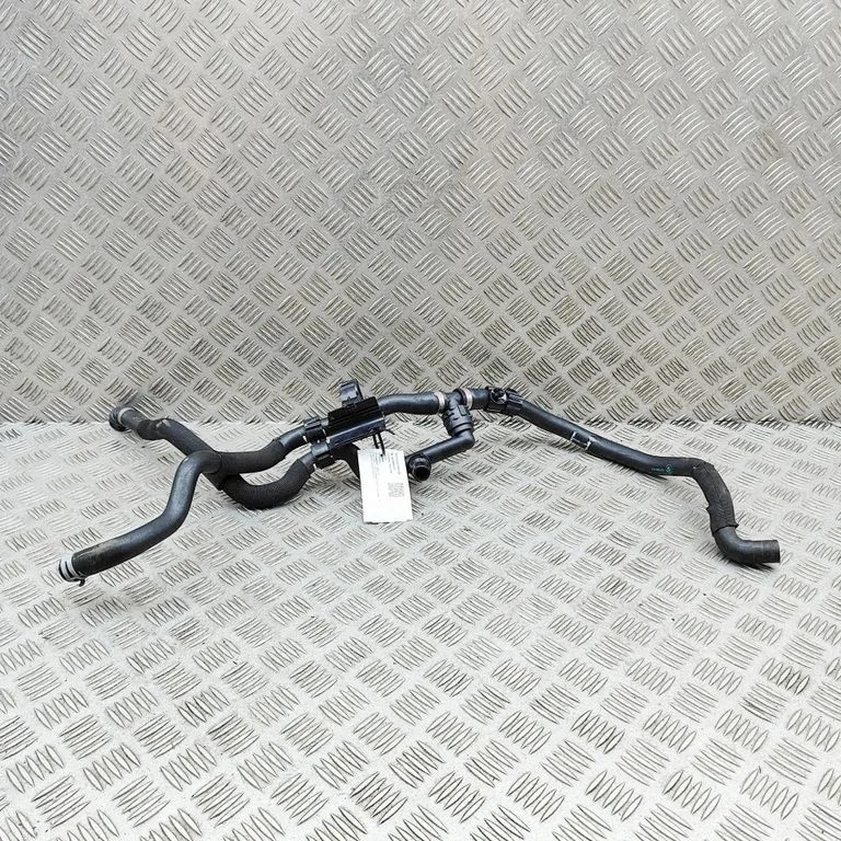 Motora dzesēšanas caurule (-es)/šļūtene (-es) 9168047