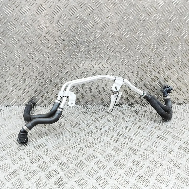 Engine coolant pipe/hose – BMW X5M G05 F95 (2019-)