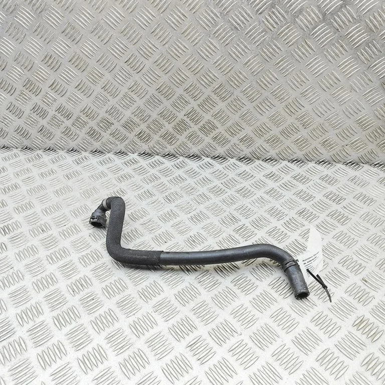 Motora dzesēšanas caurule (-es)/šļūtene (-es) 8073447