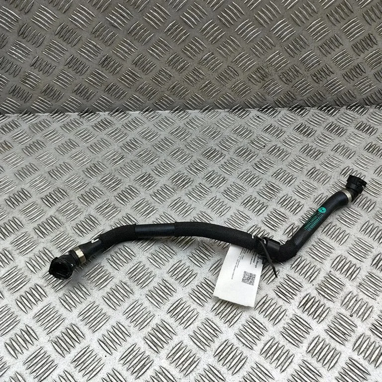 Engine coolant pipe/hose 8598055