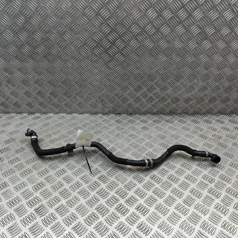 Engine coolant pipe/hose 8598057
