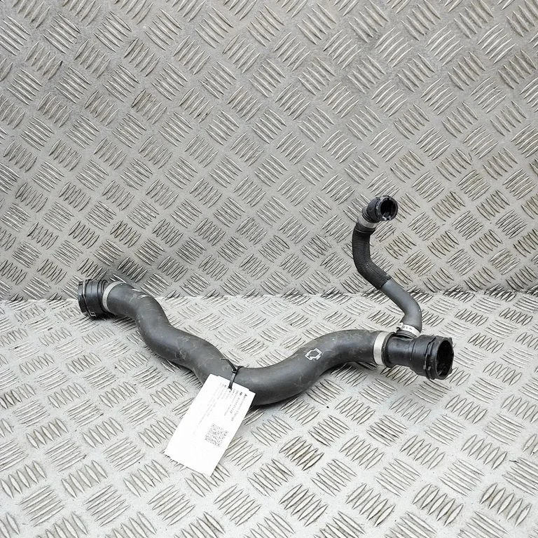 Motora dzesēšanas caurule (-es)/šļūtene (-es) 9797615