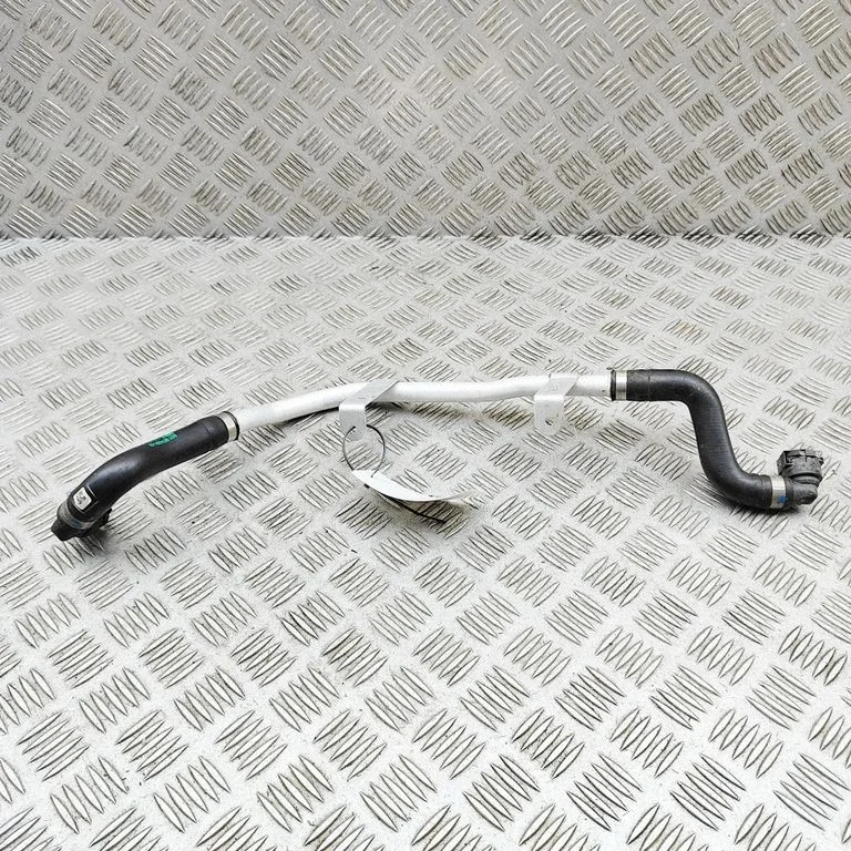 Motora dzesēšanas caurule (-es)/šļūtene (-es) 9874291