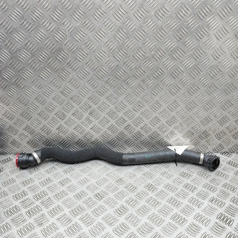 Motora dzesēšanas caurule (-es)/šļūtene (-es) 9797611