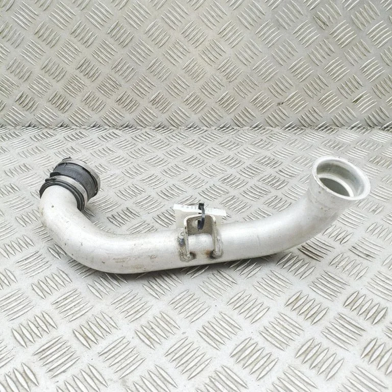 Engine coolant pipe/hose A2760941391