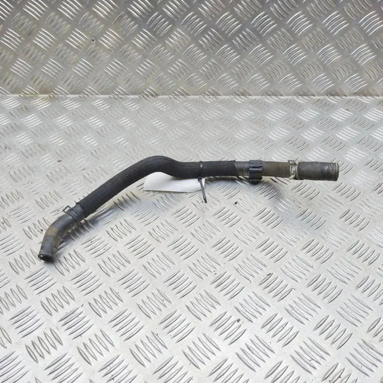 Motora dzesēšanas caurule (-es)/šļūtene (-es) – Porsche Taycan 9J1 (2019-)