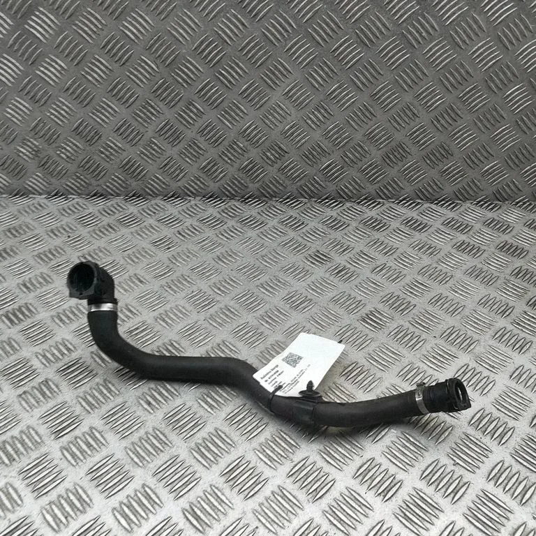 Engine coolant pipe/hose – Jaguar XE (2015-)