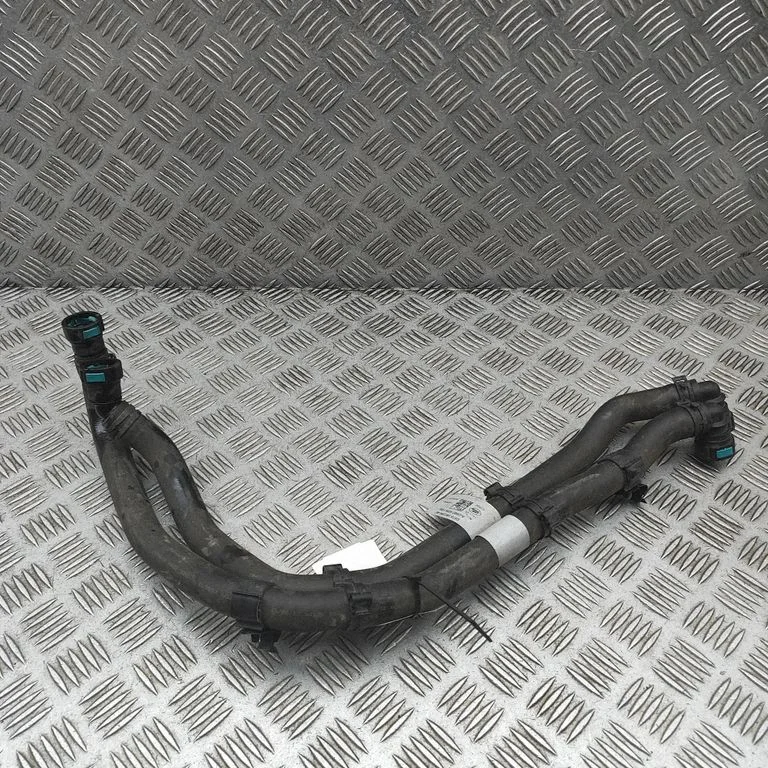 Motora dzesēšanas caurule (-es)/šļūtene (-es) – Jaguar XE (2015-)