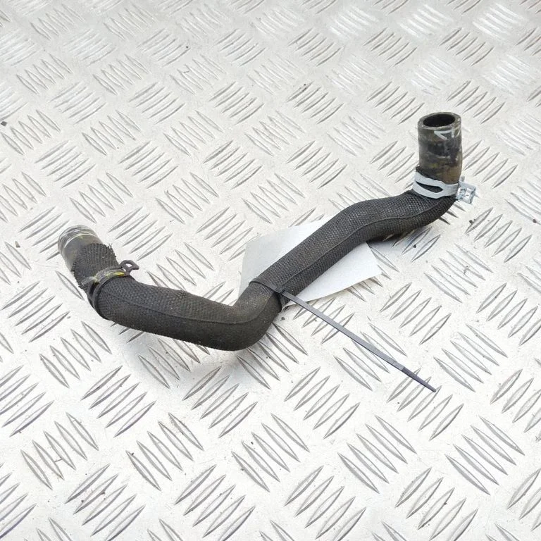 Engine coolant pipe/hose – Porsche Taycan 9J1 (2019-)