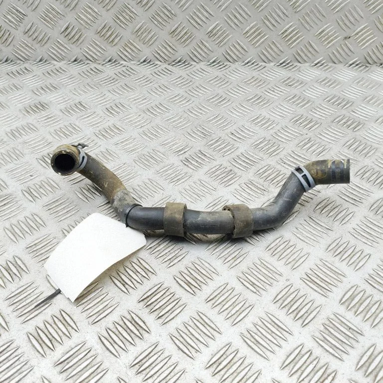 Engine coolant pipe/hose 1EA121449J
