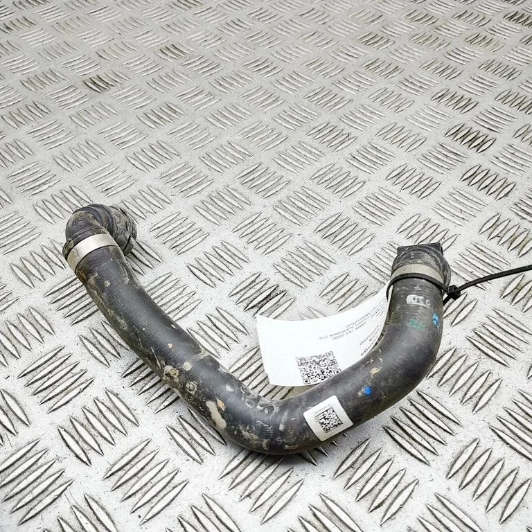 Engine coolant pipe/hose 8743377