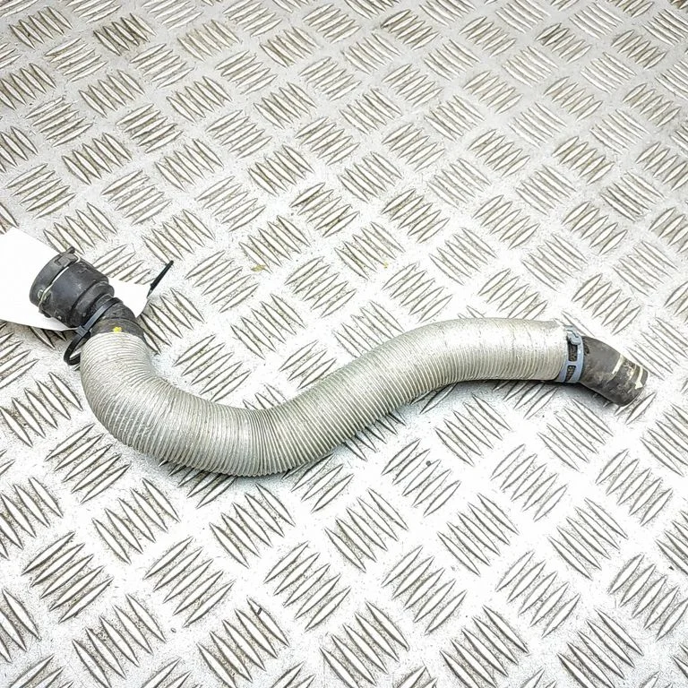 Engine coolant pipe/hose 83A819370 – Audi RS Q8 (2019-)