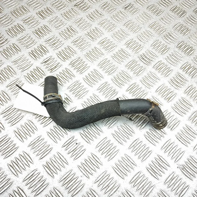 Engine coolant pipe/hose 83A121102A – Audi RS Q8 (2019-)