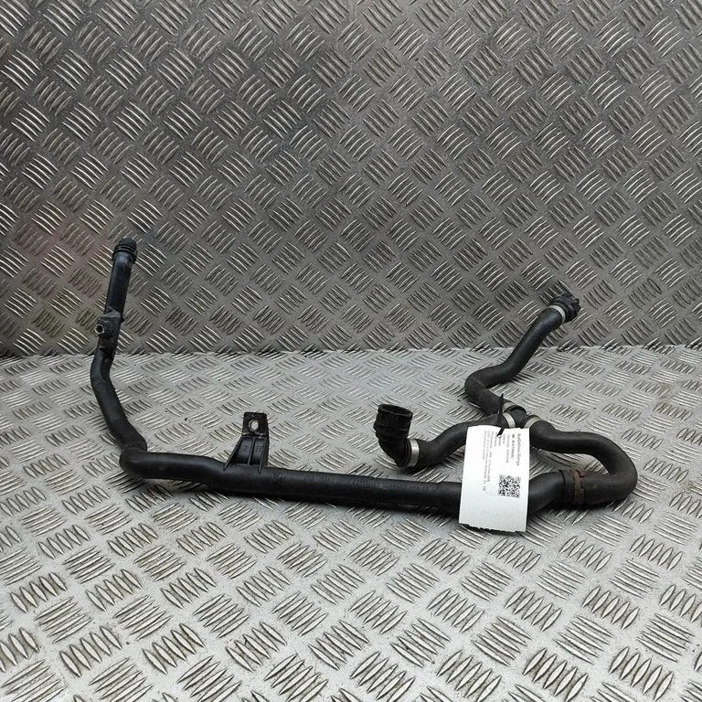 Mootori jahutusvedeliku toru / voolik – BMW Z4 E89 (2009-2017)