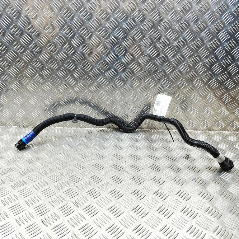 Engine coolant pipe/hose 150472100E
