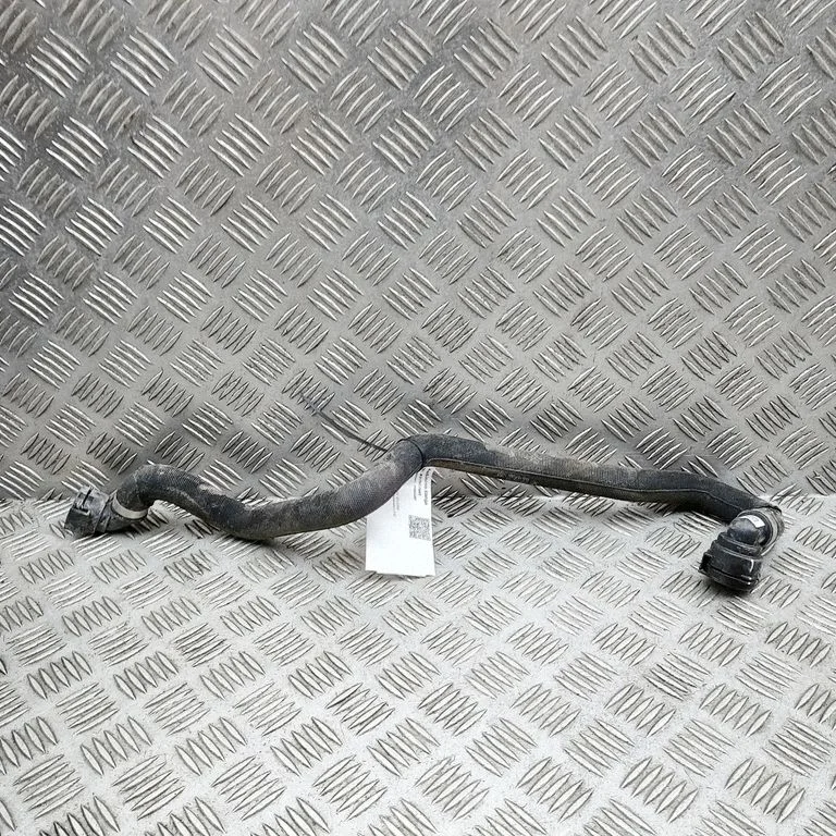 Engine coolant pipe/hose 7926274
