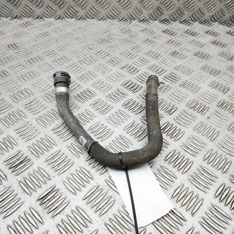 Engine coolant pipe/hose 7944055
