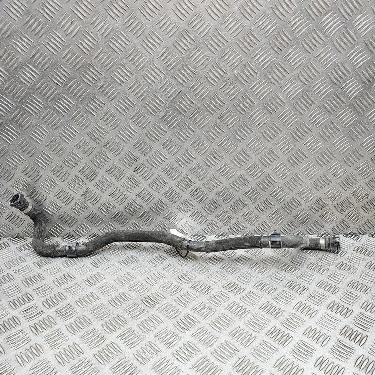 Engine coolant pipe/hose 7944056