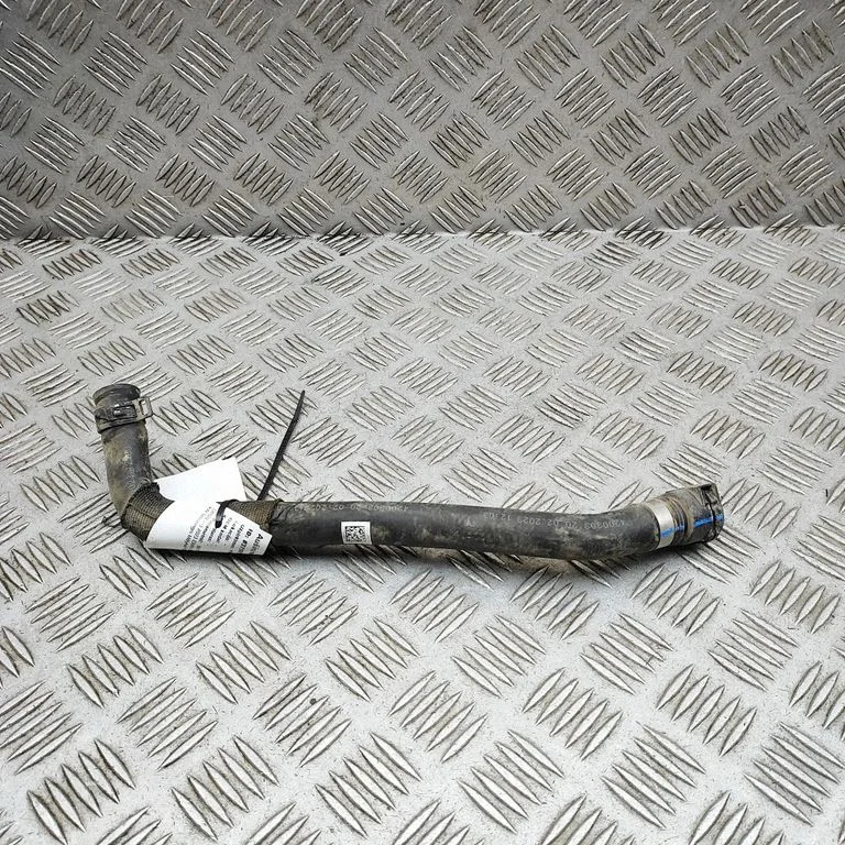 Engine coolant pipe/hose 7944057