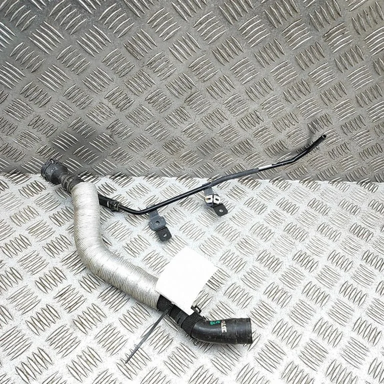 Engine coolant pipe/hose 83A819371 – Audi RS Q8 (2019-)