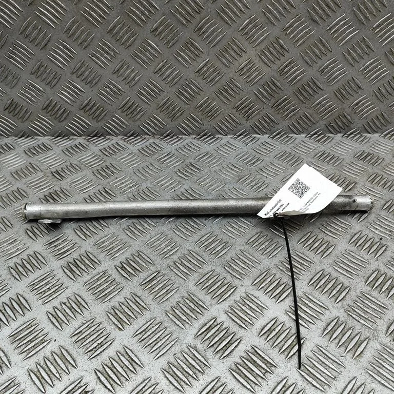 Engine coolant pipe/hose 3W0121642B