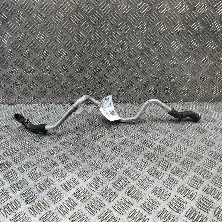 Engine coolant pipe/hose 3W0121064R
