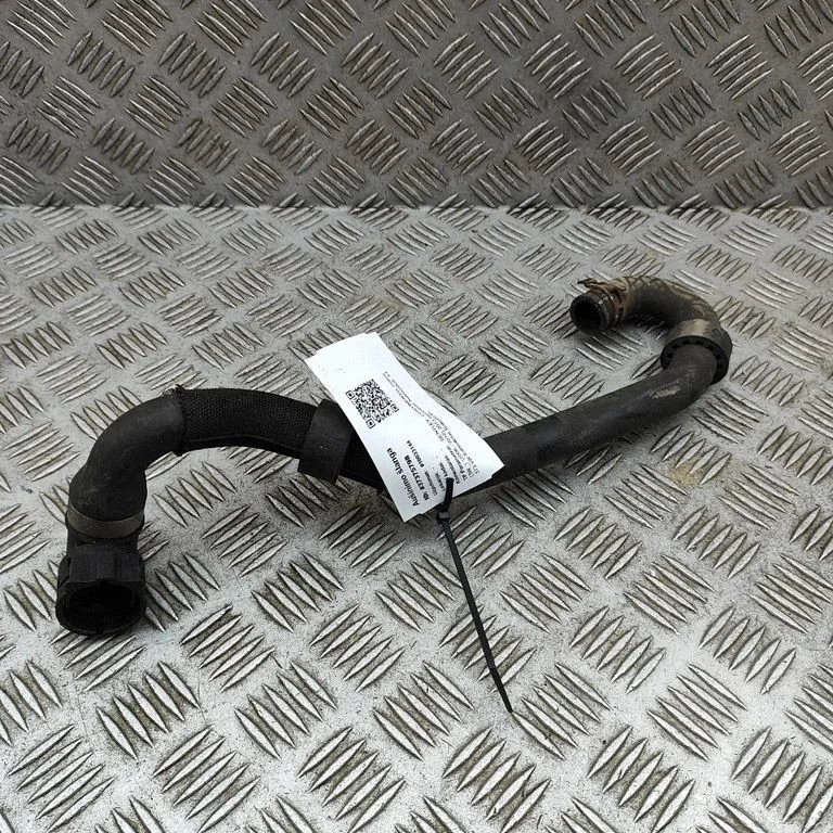 Engine coolant pipe/hose 3W0121559A