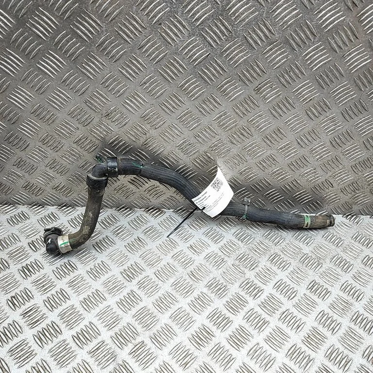 Motora dzesēšanas caurule (-es)/šļūtene (-es) 110613065R